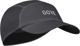 Gore Wear Mesh Kappe schwarz