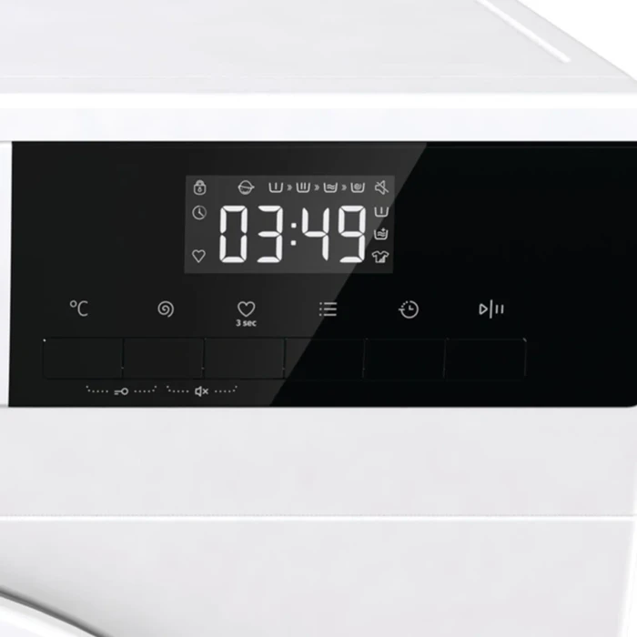 Gorenje WNHPI84APS/DE Frontlader