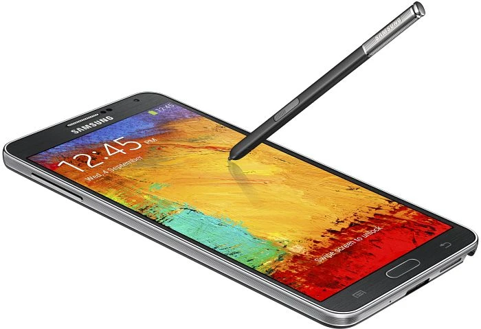 Samsung Galaxy Note 3 N9005 32GB schwarz