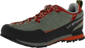La Sportiva Boulder X clay/saffron (Herren)