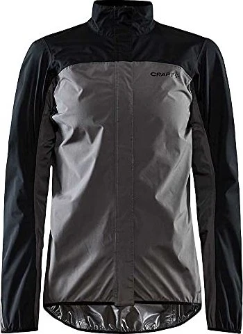 Craft Core Endurance Hydro Fahrradjacke schwarz (Damen)