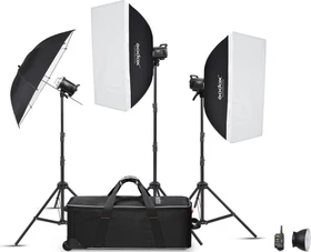 Godox Studio Kit MS300V-D