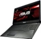 ASUS ROG G750JS-T4023H, schwarz, Core i7-4700HQ, 8GB RAM, 256GB SSD, 1.50TB HDD, GeForce GTX 870M, DE Vorschaubild