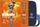 Gillette Fusion5 UEFA Champions League Edition Rasierer + 4 Wechselklingen + Tasche + Rasiergel