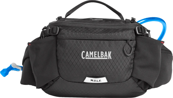CamelBak M.U.L.E. 5 schwarz