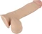 Nature Skin Dildo With Movable Skin Vorschaubild