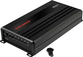 Crunch GTX3000.1D