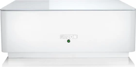 Canton Smart Sub 10 weiß