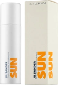 Jil Sander Sun Deodorant Spray, 100ml