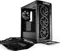 be quiet! Pure Base 500 FX, schwarz, Glasfenster Vorschaubild