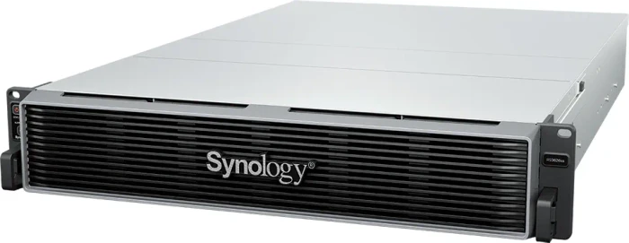 Synology RackStation RS3626xs, 8GB RAM ECC, 2x RJ-45 10GBase-T, 2x USB 3.0, 2HE
