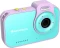 AgfaPhoto Realikids Cam Waterproof 2 blau Vorschaubild
