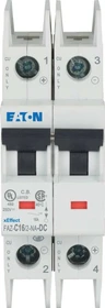 Eaton FAZ-C16/2-NA-DC