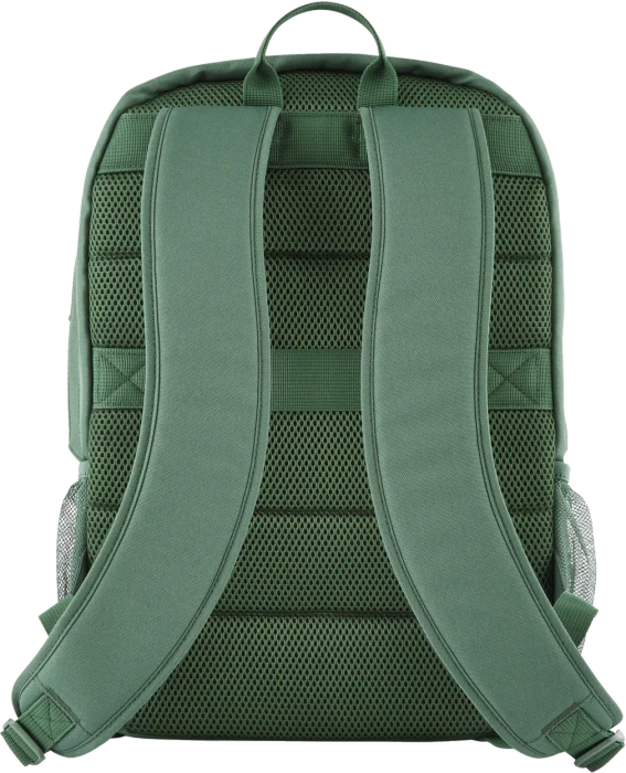 HP Campus Notebook Rucksack 15.6" grün/grau