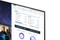 Samsung Smart Monitor M5 M50A, weiß, 31.5" Vorschaubild