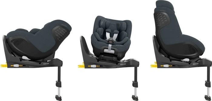 Maxi-Cosi Mica 360 Pro i-Size authentic graphite