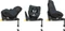 Maxi-Cosi Mica 360 Pro i-Size authentic graphite Vorschaubild