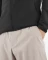 Salomon Essential Lightwarm Jacke deep black (Herren) Vorschaubild