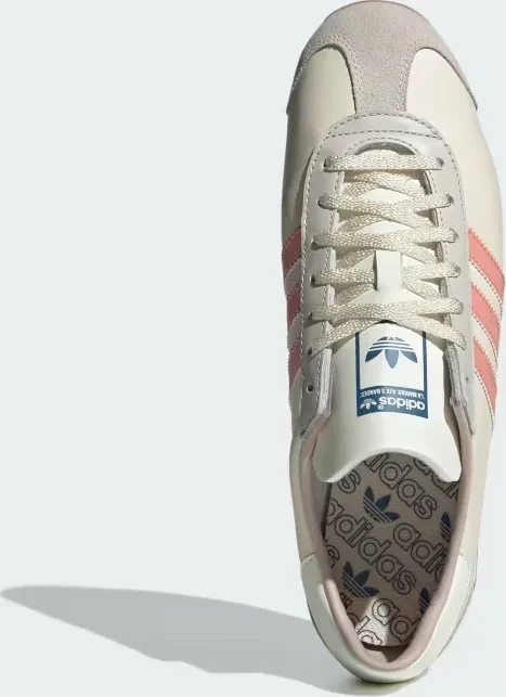 adidas Country OG wonder white/wonder clay/dark marine