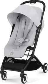 Cybex Orfeo fog grey 2025