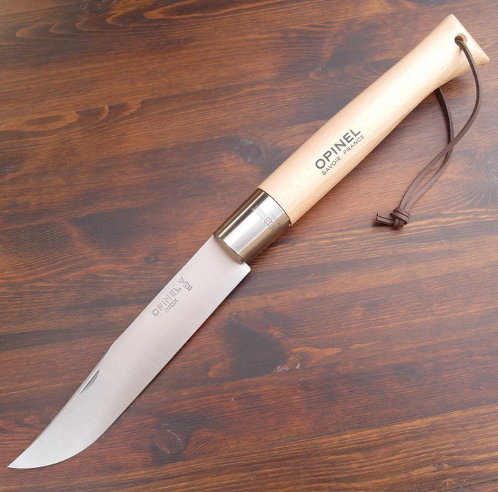 Opinel No. 13 Taschenmesser