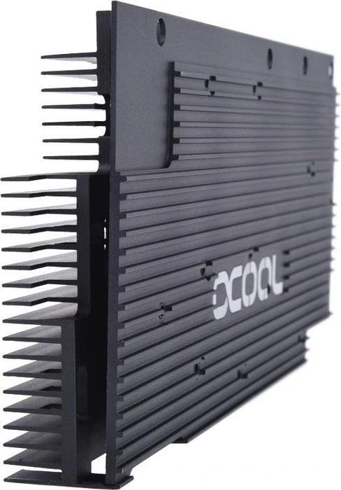 Alphacool Eiswolf GPX Pro GTX 1080 Ti M16 mit Backplate