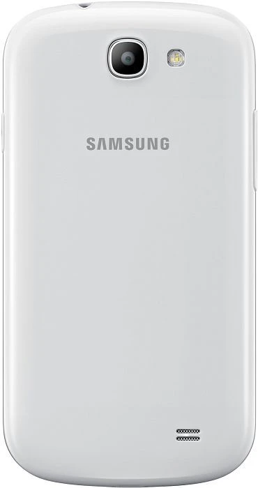 Samsung Galaxy Express i8730 weiß