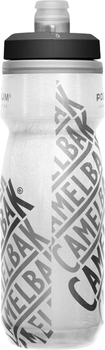 CamelBak Podium Chill Isolierflasche 620ml race edition
