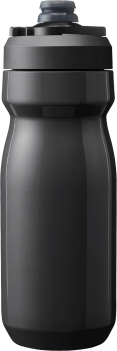 CamelBak Podium Edelstahl Isolierflasche 500ml schwarz