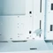 Zalman Z9 Iceberg MS_WHITE, weiß, Glasfenster Vorschaubild