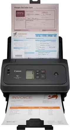 Canon imageFORMULA DR-C340