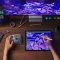 TourBox Elite Plus Editing Controller, transluzent/schwarz, USB-C/Bluetooth Vorschaubild