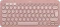 Logitech K380s Pebble Keys 2, rosa, Logi Bolt, USB/Bluetooth, EN Vorschaubild