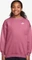 Nike Sportswear Club Fleece Oversize Sweatshirt (Junior) Vorschaubild