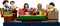 LEGO Ideas - Central Perk Vorschaubild