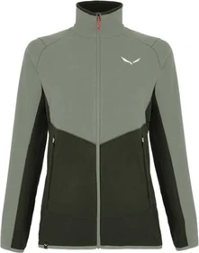 Salewa Paganella Polarlite Jacke dark olive (Damen)
