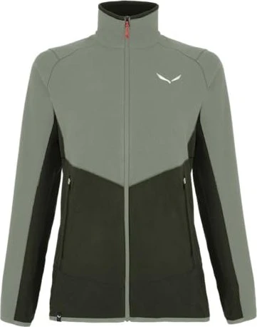 Salewa Paganella Polarlite Jacke dark olive (Damen)