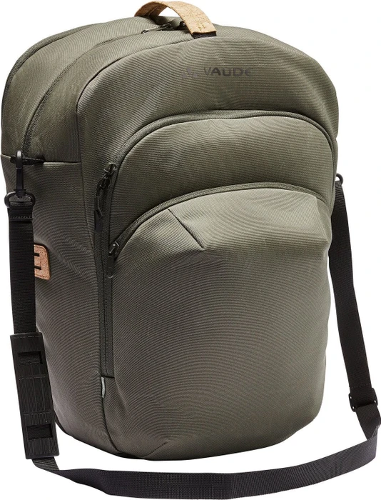 Vaude eBack Single Gepäcktasche
