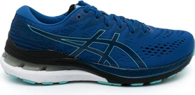 Asics Gel-Kayano 28 lake drive/black (Herren)