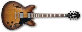 Ibanez Artcore AS73 TBC Tobacco Brown