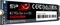Silicon Power UD85 2TB, M.2 2280 / M-Key / PCIe 4.0 x4 Vorschaubild