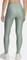 Under Armour HeatGear Armour No-Slip Hose lang silica green/white (Damen) Vorschaubild