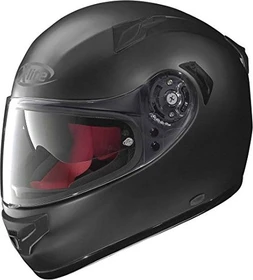 X-Lite X-661 Start matt schwarz