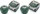 Proraso Green Rasierseife, 150ml