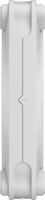 Fractal Design Momentum 12, weiß, 120mm