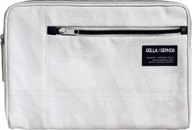 Golla Sydney Schutzhülle MacBook Air 11.6" weiß