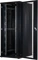 Rockstable 19" Serverschrank 42HE, Gitternetztür, IP2X, schwarz, 1000mm tief Vorschaubild