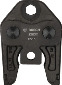 Bosch Professional EXPERT Standard V/SV15 Pressbacke