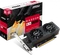 MSI Radeon RX 550 2GT LP OC, 2GB GDDR5, DVI, HDMI Vorschaubild