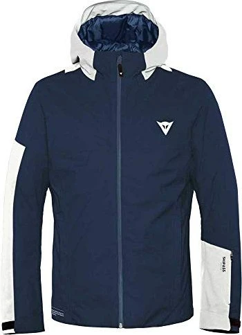 Dainese HP2 M4 Skijacke black iris/lily white (Herren)